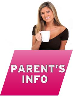 Parent Information