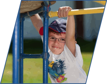 Camp Daleville Offered Activities