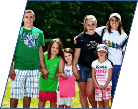 Camp Daleville Camp Programs/Units