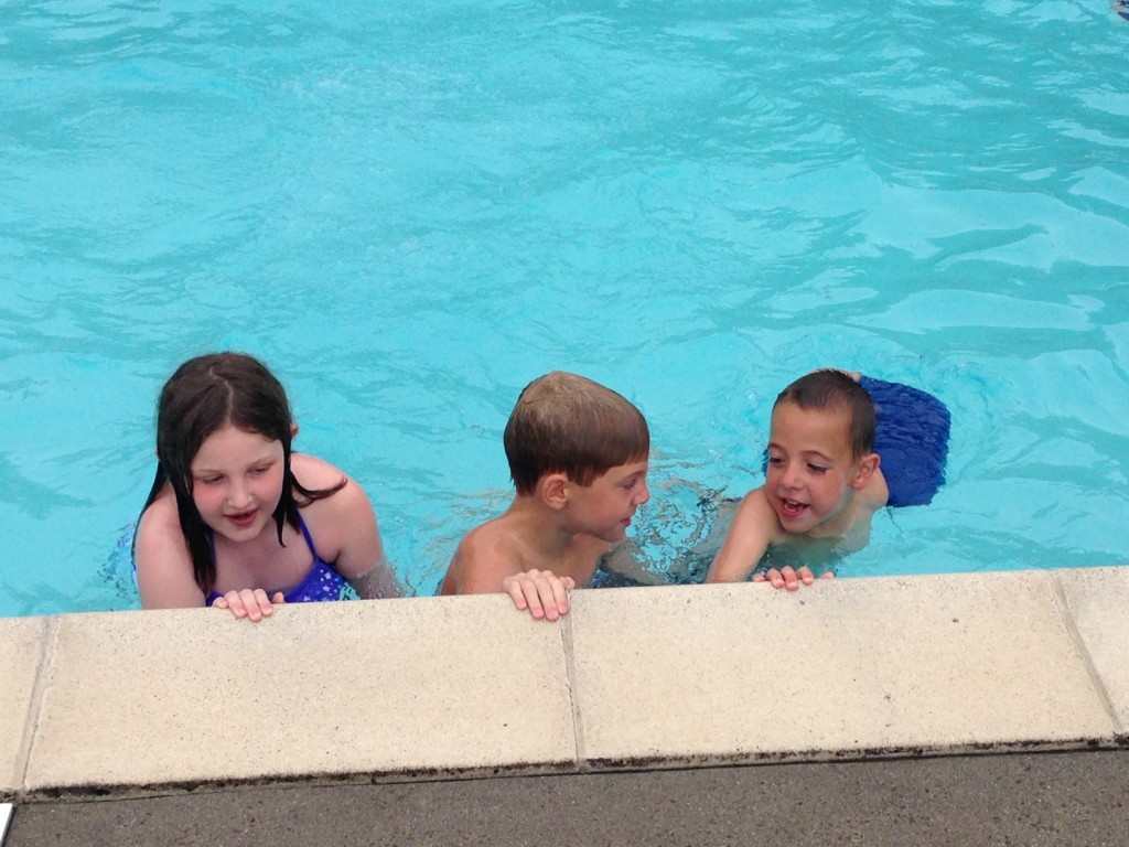 ppool