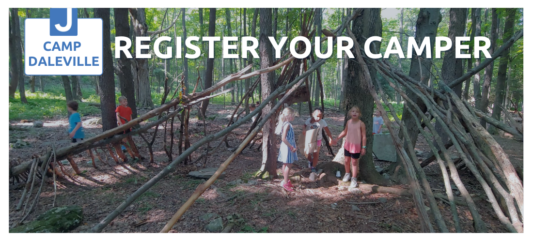 Register Your Camper